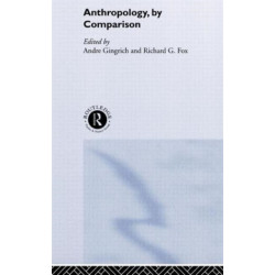 Anthropology, by Comparison