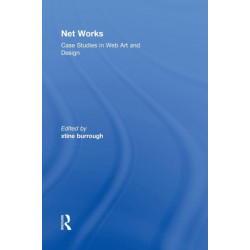 Net Works: Case Studies in Web Art and Design