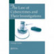 The Law of Cybercrimes and Their Investigations
