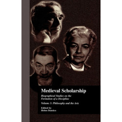 Medieval Scholarship: Biographical Studies on the Formation of a Discipline: Religion and Art