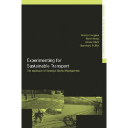 The Politics of Mobility: Transport Planning, the Environment and Public Policy