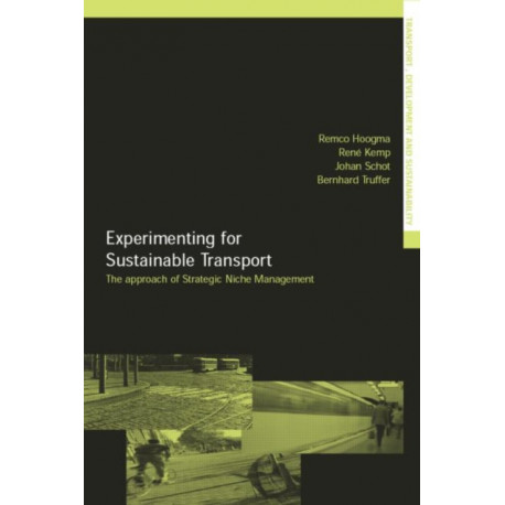 The Politics of Mobility: Transport Planning, the Environment and Public Policy