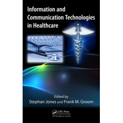 Information and Communication Technologies in Healthcare