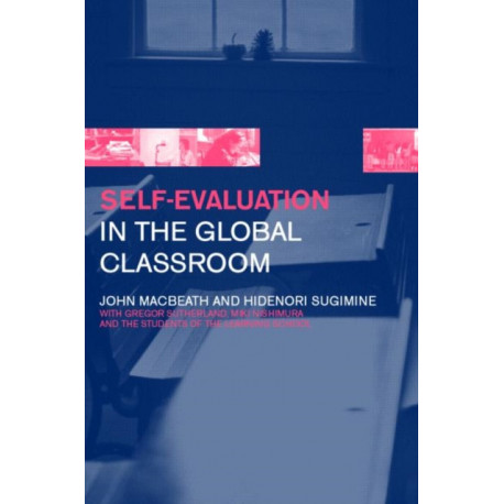 Self-Evaluation in the Global Classroom