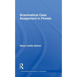 Grammatical Case Assignment in Finnish