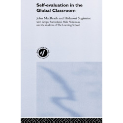 Self-Evaluation in the Global Classroom