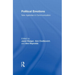 Political Emotions