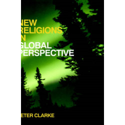 New Religions in Global Perspective: Religious Change in the Modern World