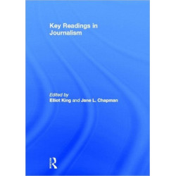 Key Readings in Journalism