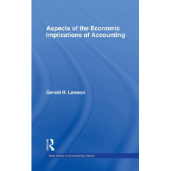 Aspects of the Economic Implications of Accounting