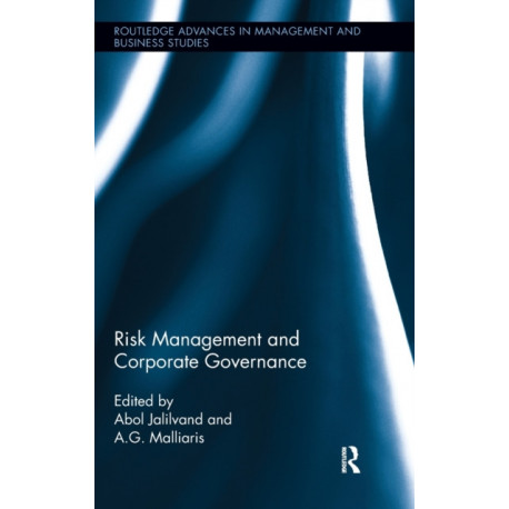 Risk Management and Corporate Governance