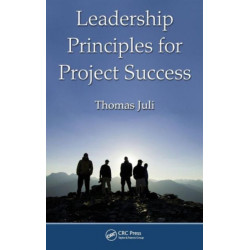Leadership Principles for Project Success