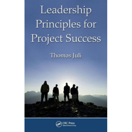Leadership Principles for Project Success