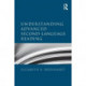 Understanding Advanced Second-Language Reading