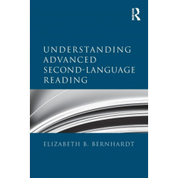 Understanding Advanced Second-Language Reading