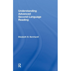 Understanding Advanced Second-Language Reading