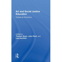 Art and Social Justice Education: Culture as Commons