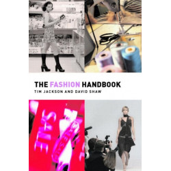 The Fashion Handbook