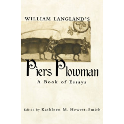 William Langland's Piers Plowman: A Book of Essays