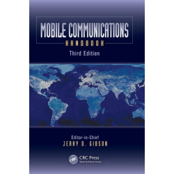 Mobile Communications Handbook