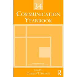 Communication Yearbook 34
