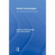 Mobile Technologies: From Telecommunications to Media