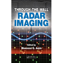 Through-the-Wall Radar Imaging