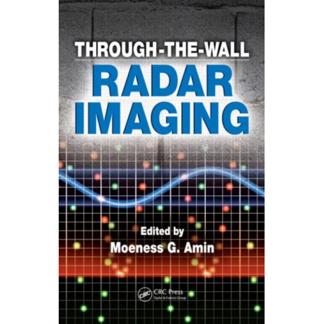 Through-the-Wall Radar Imaging