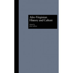 Afro-Virginian History and Culture