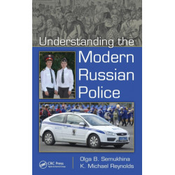 Understanding the Modern Russian Police