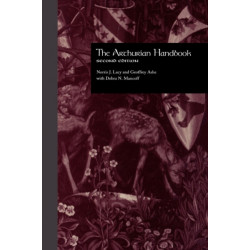 The Arthurian Handbook: Second Edition