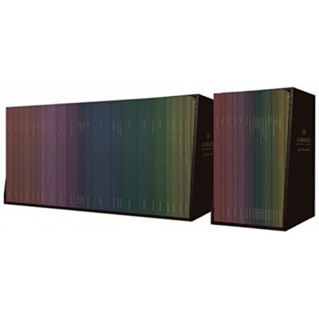 ESV Illuminated Scripture Journal: Old and New Testament Sets (Paperback)