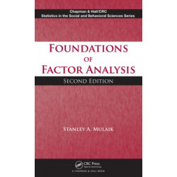 Foundations of Factor Analysis
