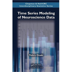 Time Series Modeling of Neuroscience Data