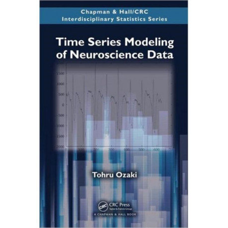 Time Series Modeling of Neuroscience Data