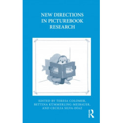 New Directions in Picturebook Research