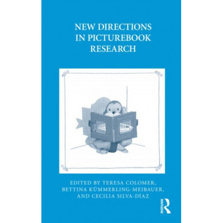 New Directions in Picturebook Research