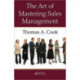 The Art of Mastering Sales Management