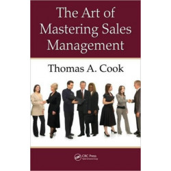 The Art of Mastering Sales Management
