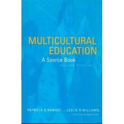 Multicultural Education: A Source Book, Second Edition