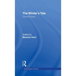 The Winter's Tale: Critical Essays