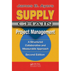 Supply Chain Project Management.