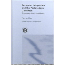 European Integration and the Postmodern Condition: Governance, Democracy, Identity