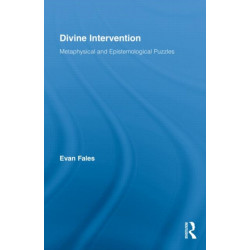 Divine Intervention: Metaphysical and Epistemological Puzzles