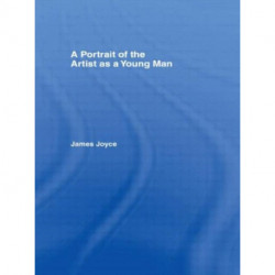 Portrait of the Artist as a Young Man