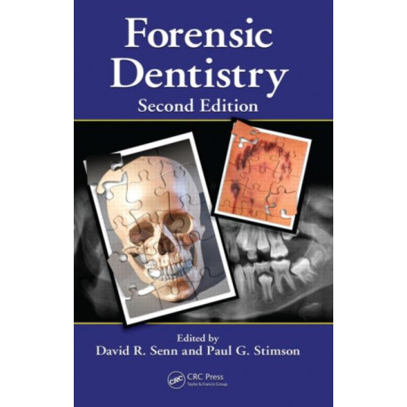 Forensic Dentistry