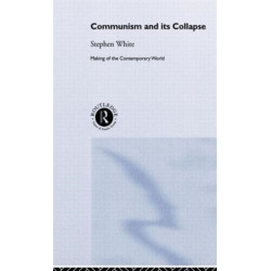 Communism and its Collapse