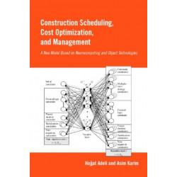 Construction Scheduling, Cost Optimization and Management