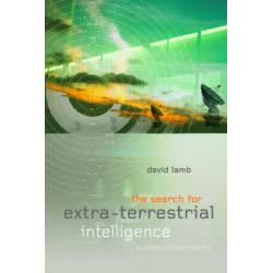 The Search for Extra Terrestrial Intelligence: A Philosophical Inquiry