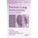 Particle-Lung Interactions